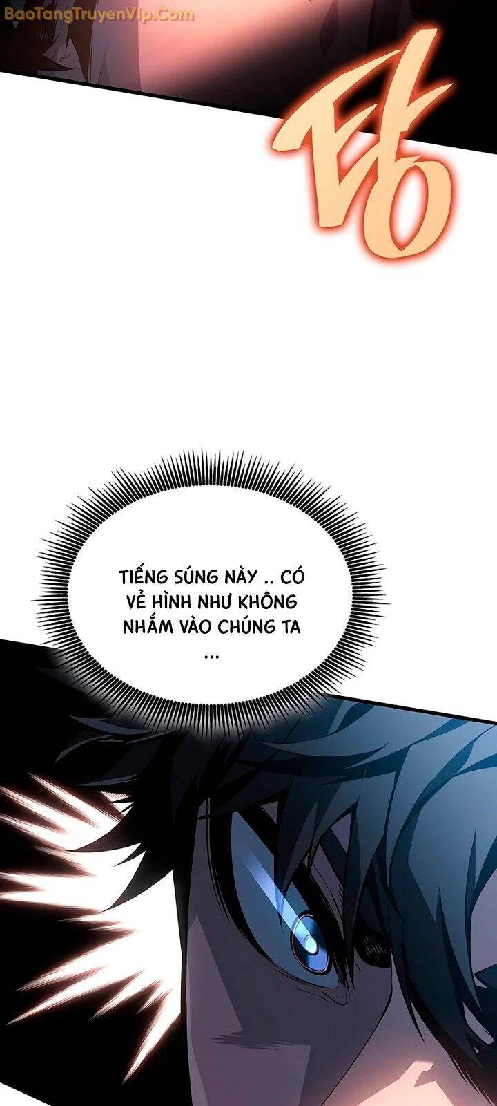 Tạp Huyết - Chapter 16 - Page 17