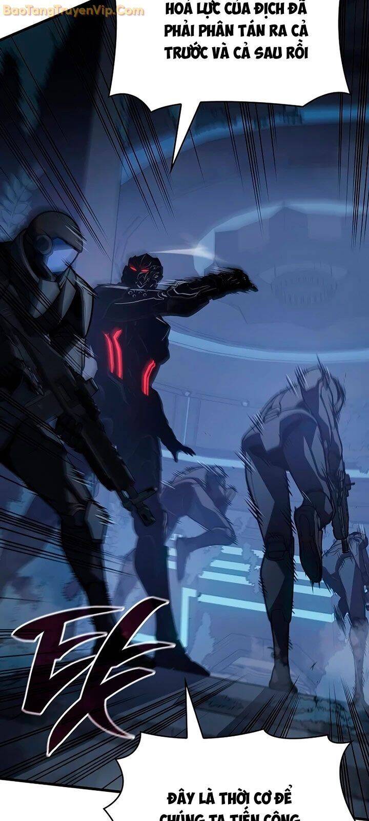 Tạp Huyết - Chapter 16 - Page 21