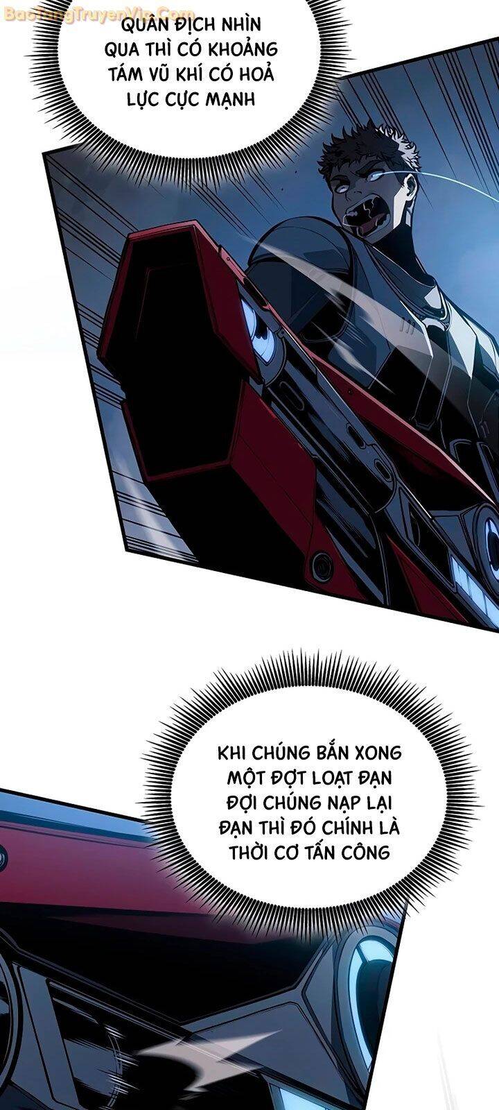 Tạp Huyết - Chapter 16 - Page 27