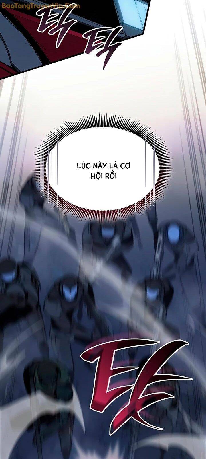 Tạp Huyết - Chapter 16 - Page 28