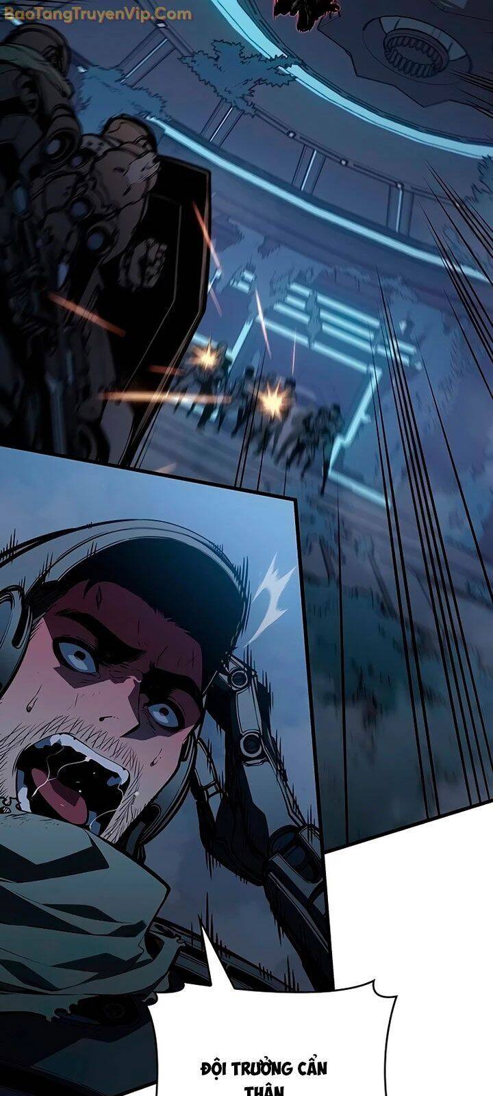 Tạp Huyết - Chapter 16 - Page 31