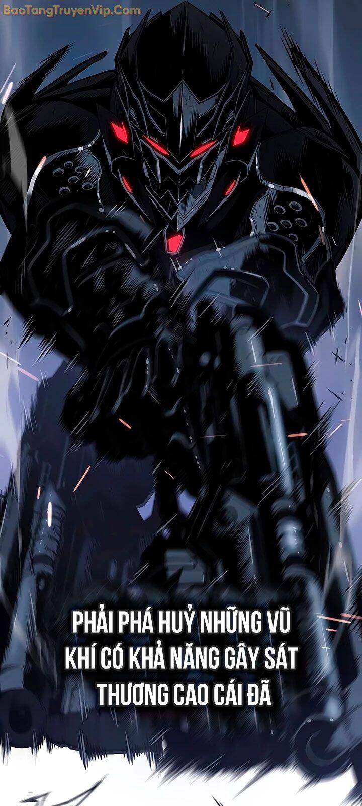 Tạp Huyết - Chapter 16 - Page 35