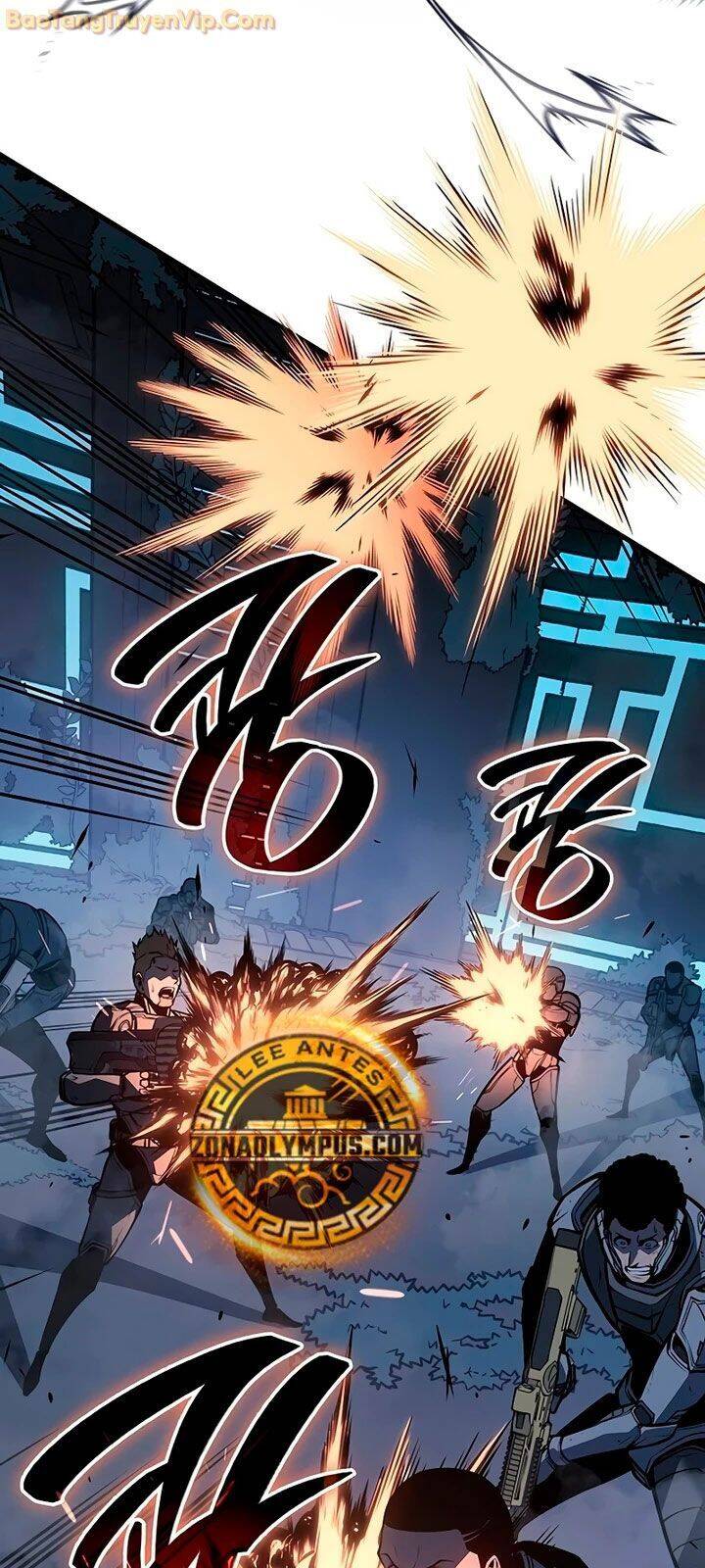 Tạp Huyết - Chapter 16 - Page 36