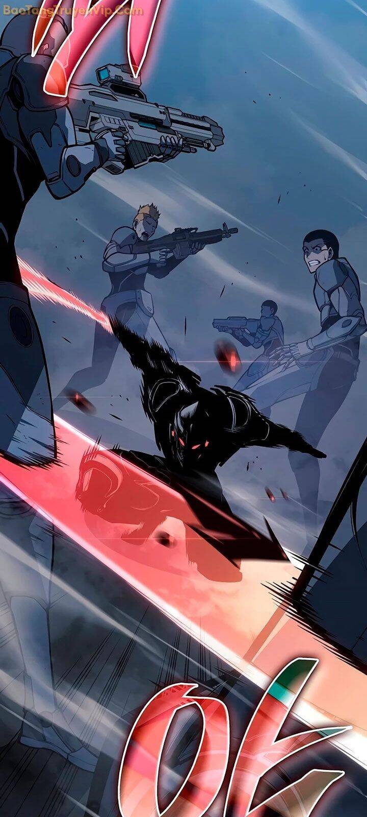 Tạp Huyết - Chapter 16 - Page 41