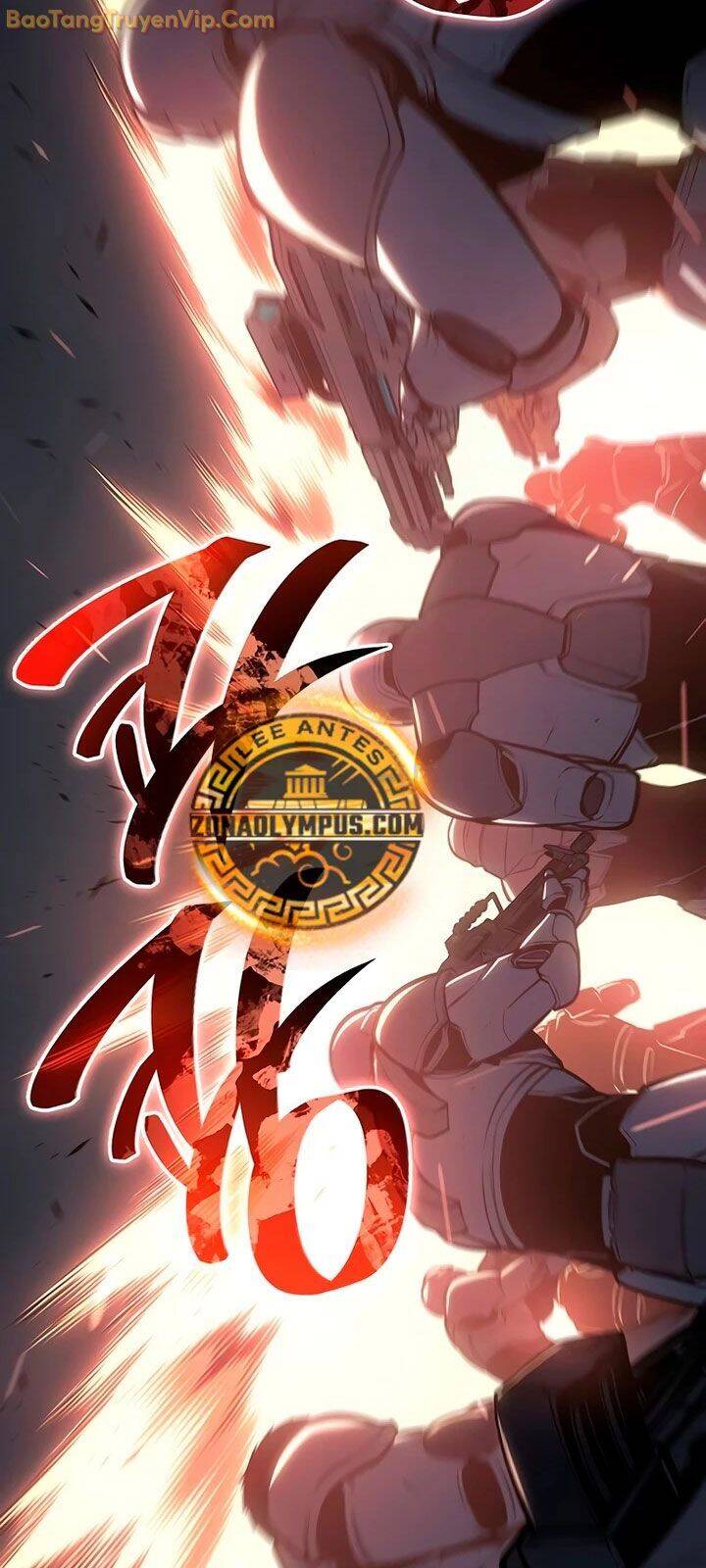 Tạp Huyết - Chapter 16 - Page 43