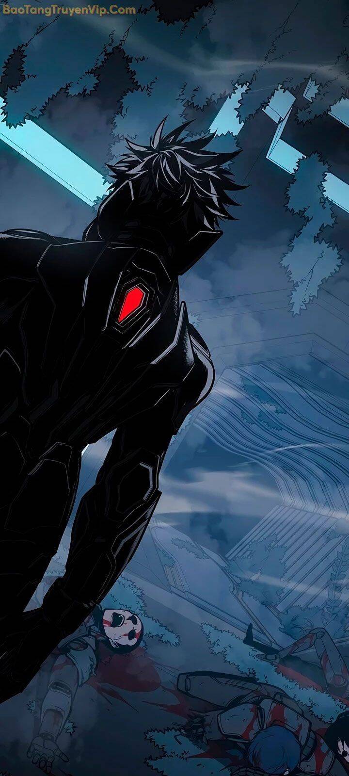 Tạp Huyết - Chapter 16 - Page 49