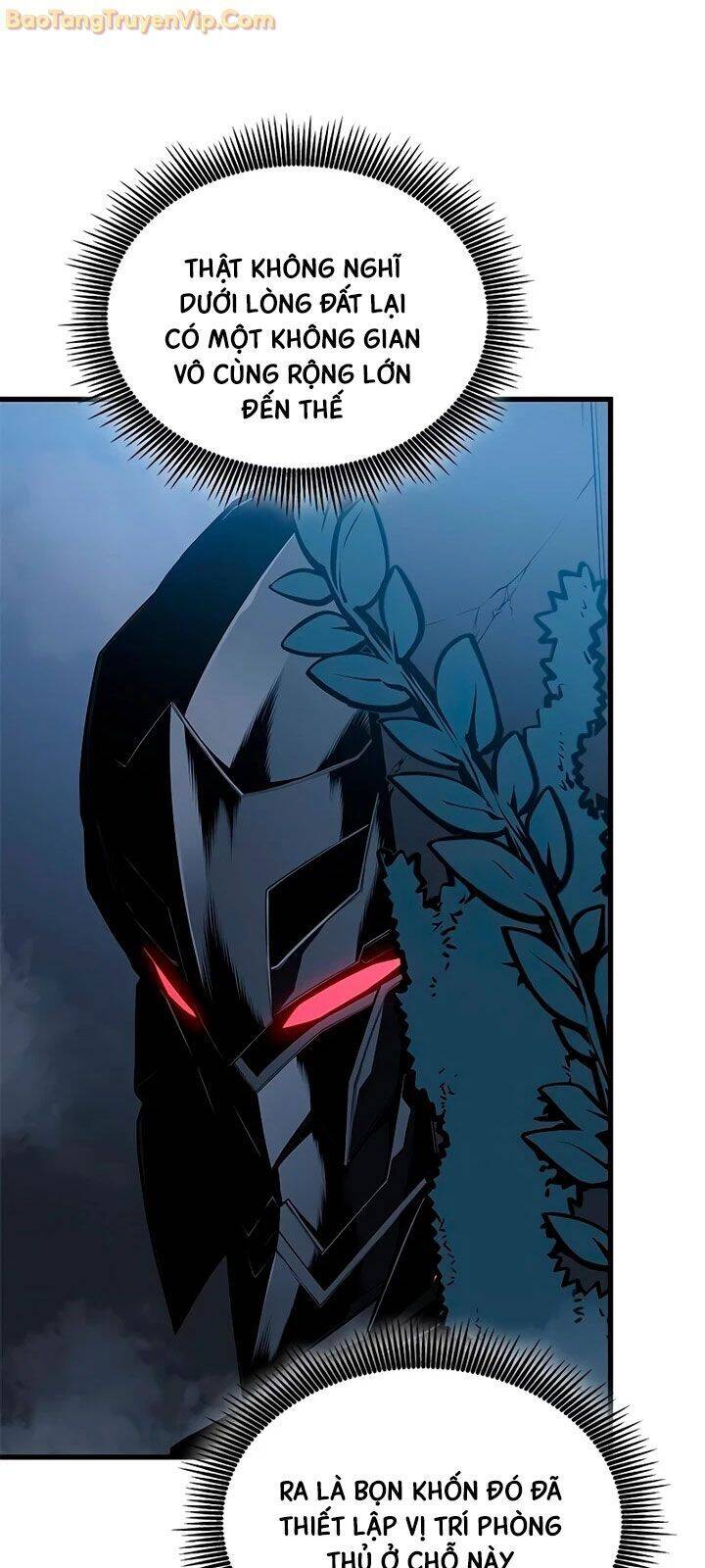 Tạp Huyết - Chapter 16 - Page 5