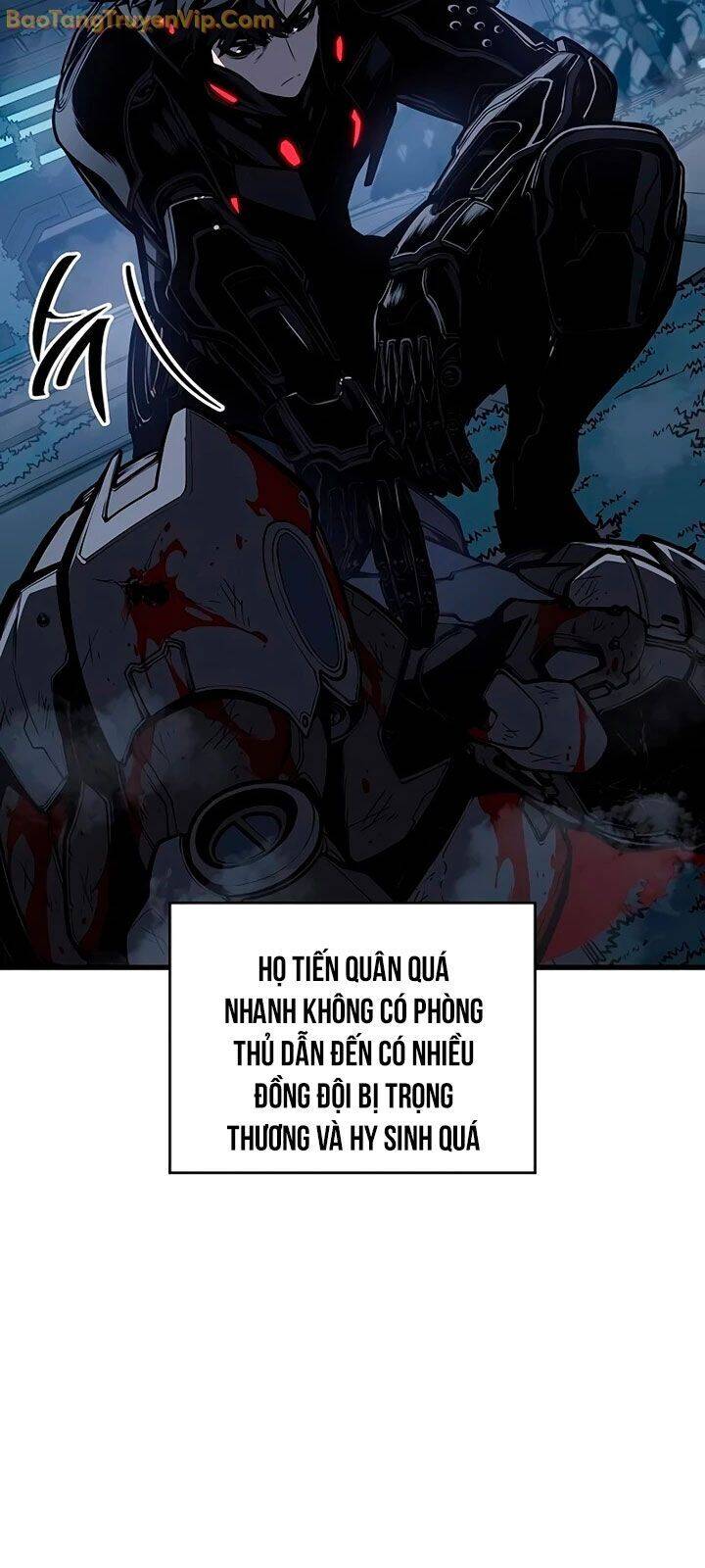 Tạp Huyết - Chapter 16 - Page 51