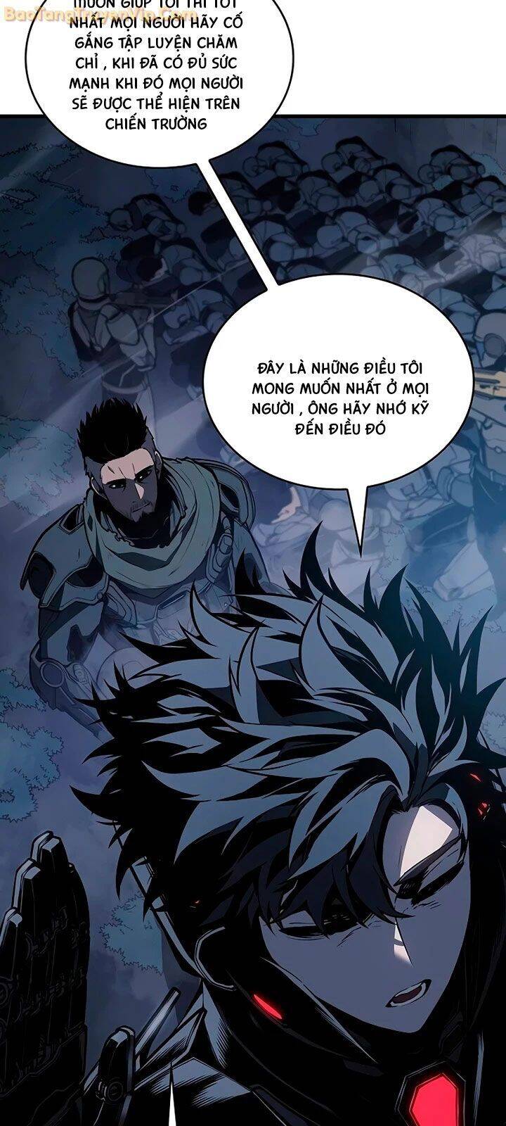 Tạp Huyết - Chapter 16 - Page 66