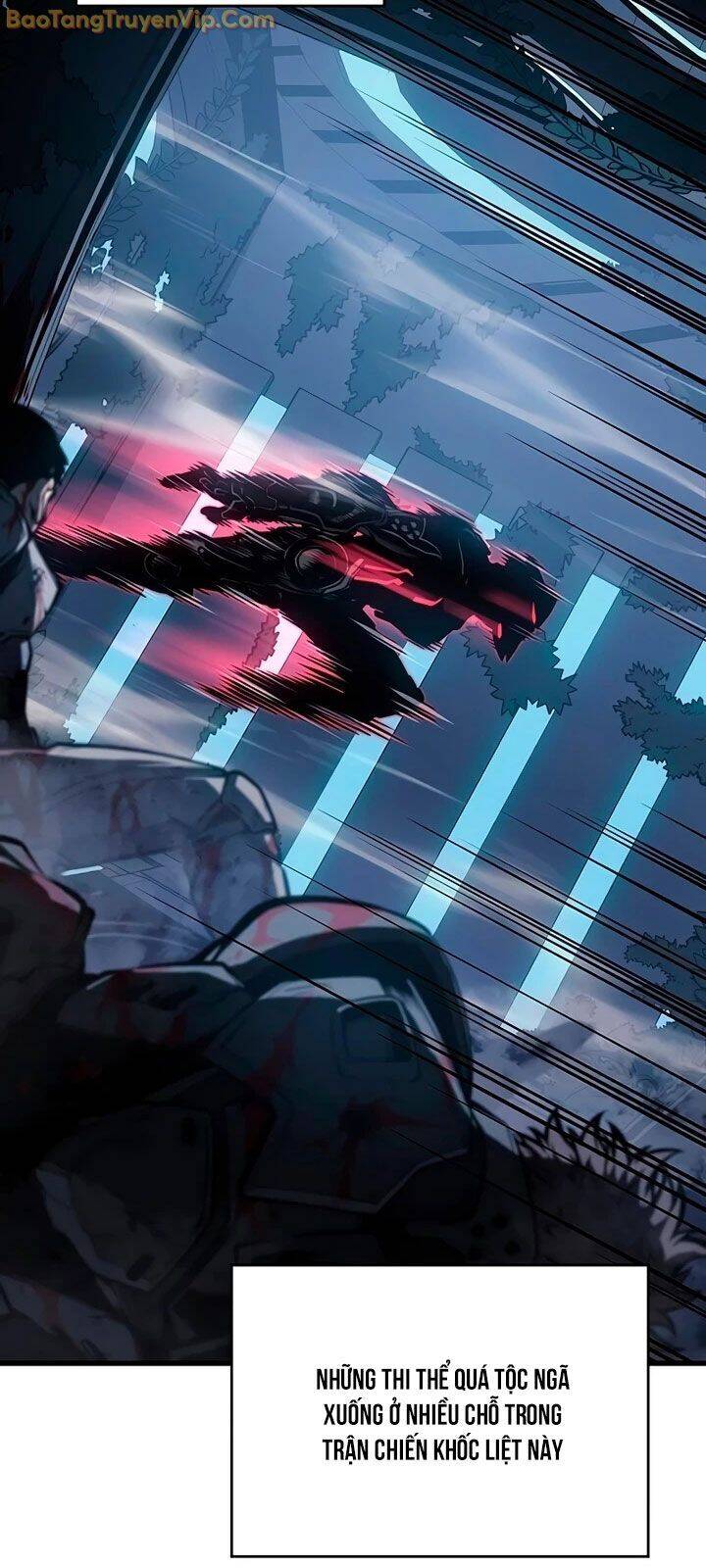 Tạp Huyết - Chapter 16 - Page 73