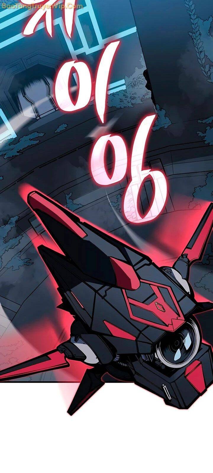 Tạp Huyết - Chapter 16 - Page 8