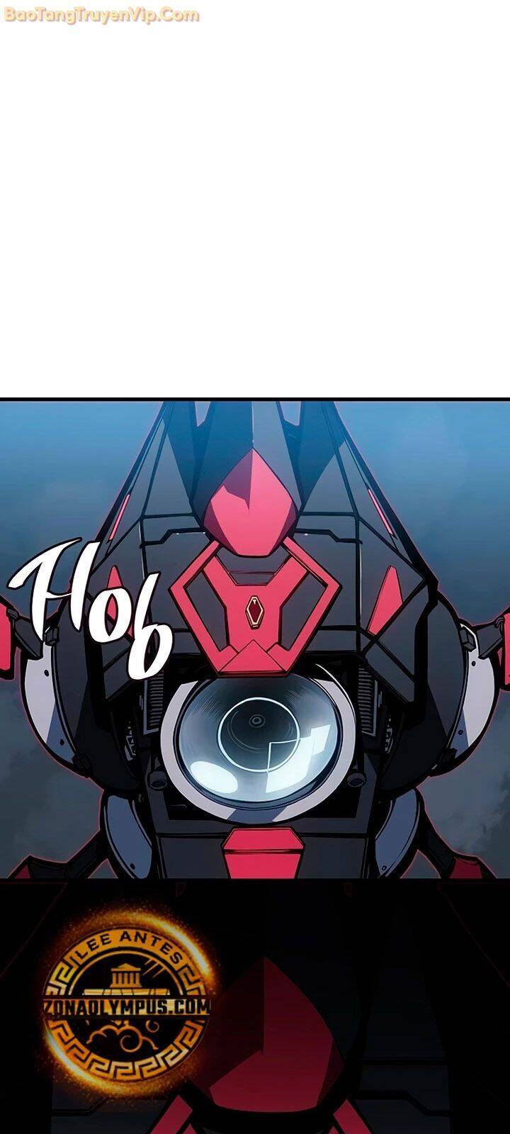 Tạp Huyết - Chapter 16 - Page 9