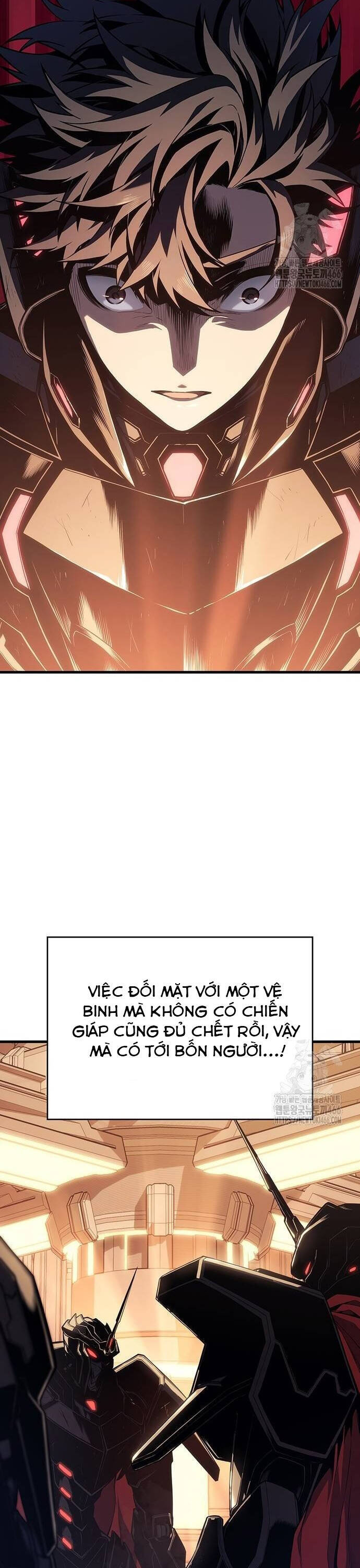 Tạp Huyết - Chapter 18 - Page 14