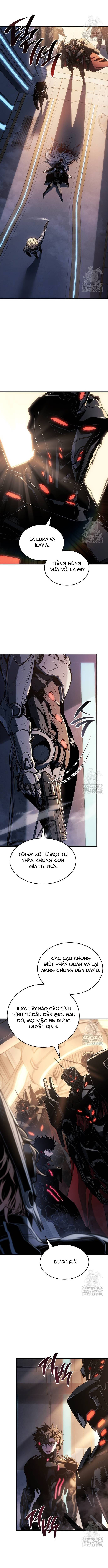 Tạp Huyết - Chapter 18 - Page 17