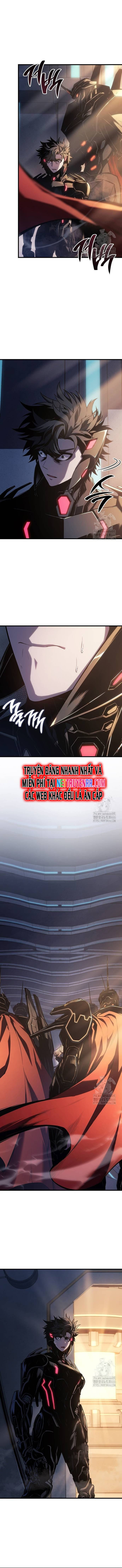 Tạp Huyết - Chapter 18 - Page 18