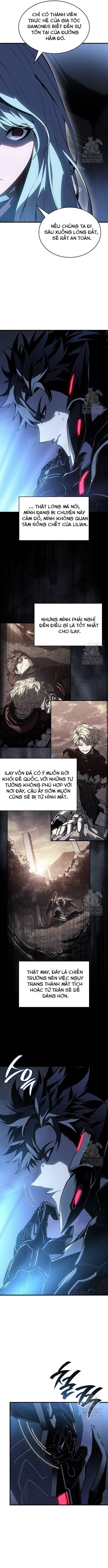 Tạp Huyết - Chapter 18 - Page 3