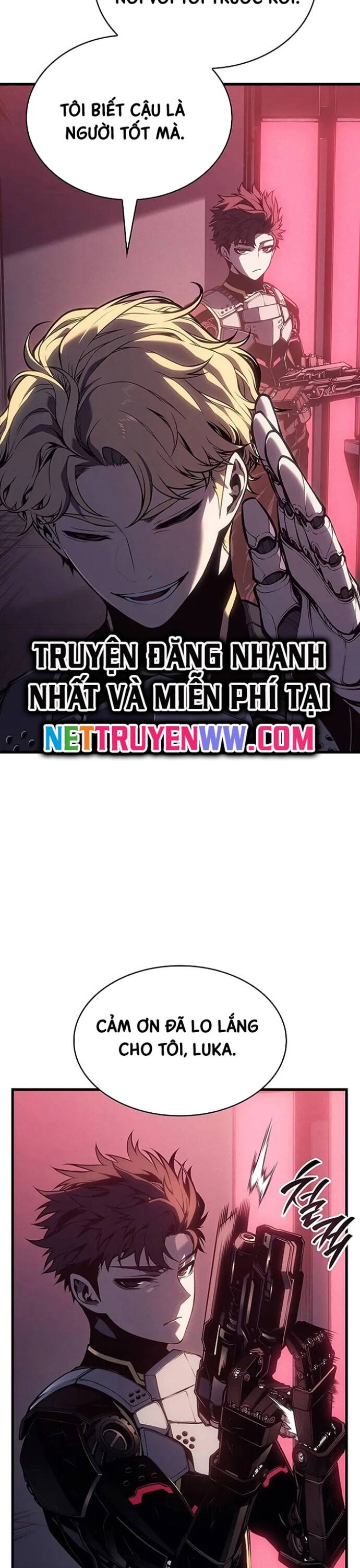 Tạp Huyết - Chapter 2 - Page 10