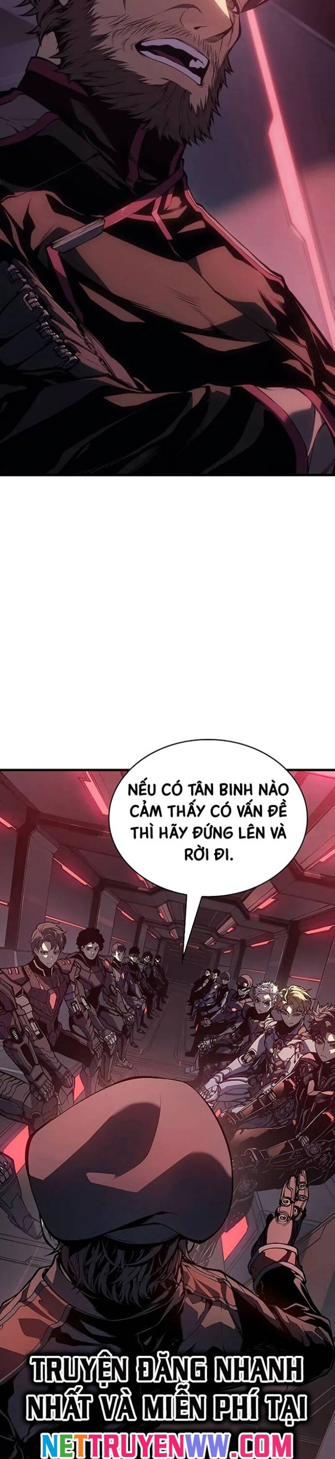 Tạp Huyết - Chapter 2 - Page 13