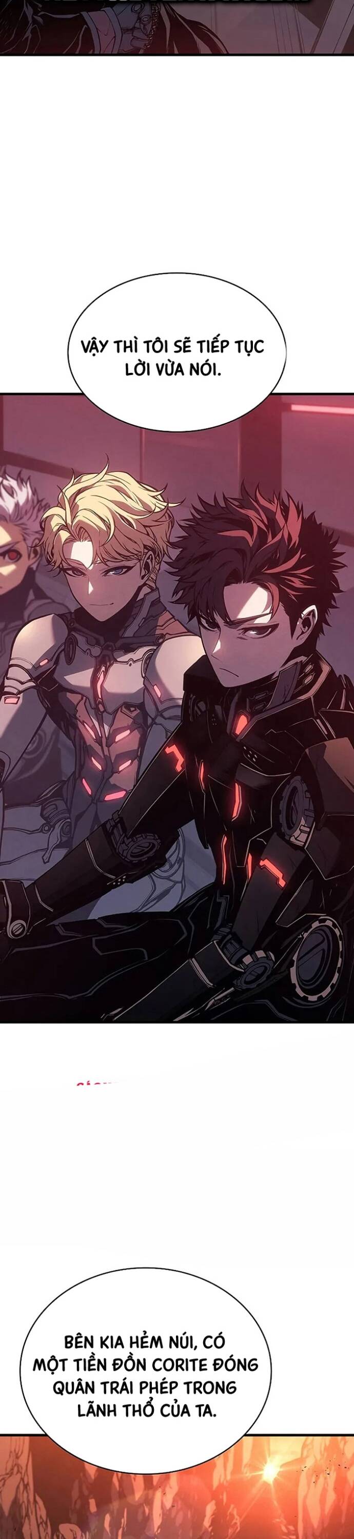 Tạp Huyết - Chapter 2 - Page 14