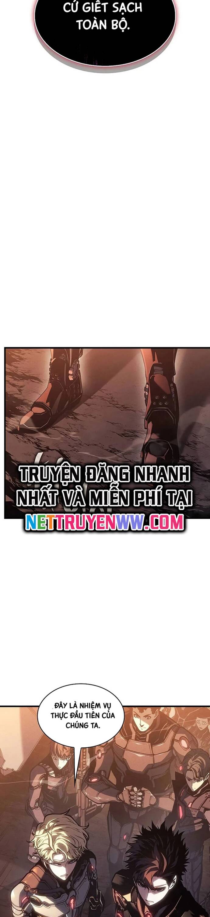 Tạp Huyết - Chapter 2 - Page 16