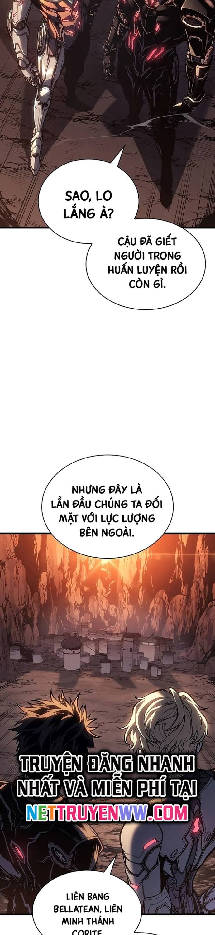 Tạp Huyết - Chapter 2 - Page 17