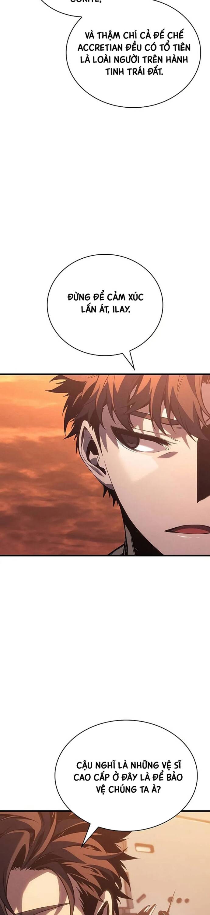 Tạp Huyết - Chapter 2 - Page 18