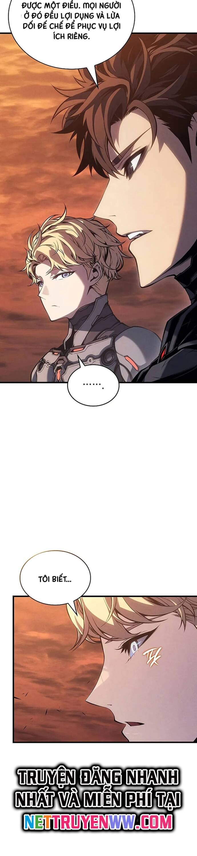 Tạp Huyết - Chapter 2 - Page 21