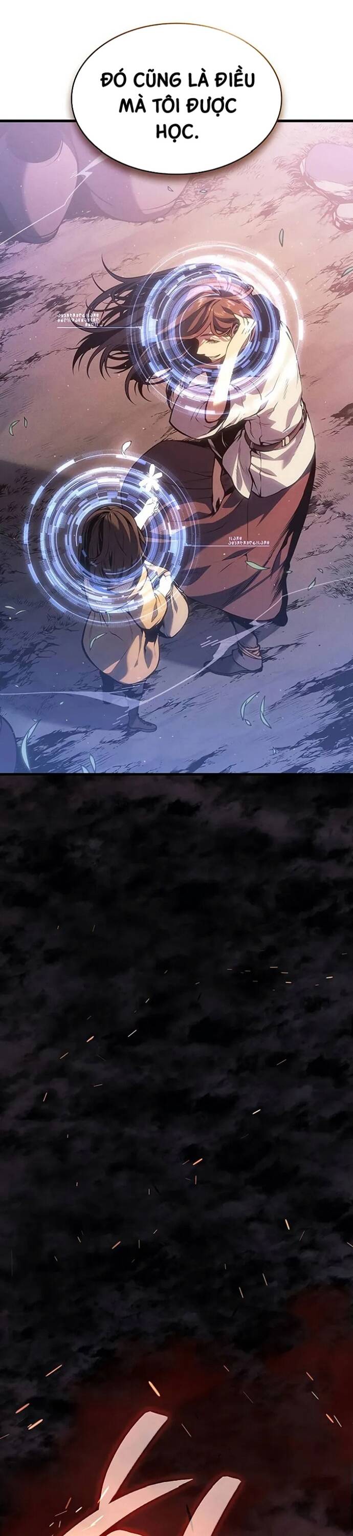 Tạp Huyết - Chapter 2 - Page 22