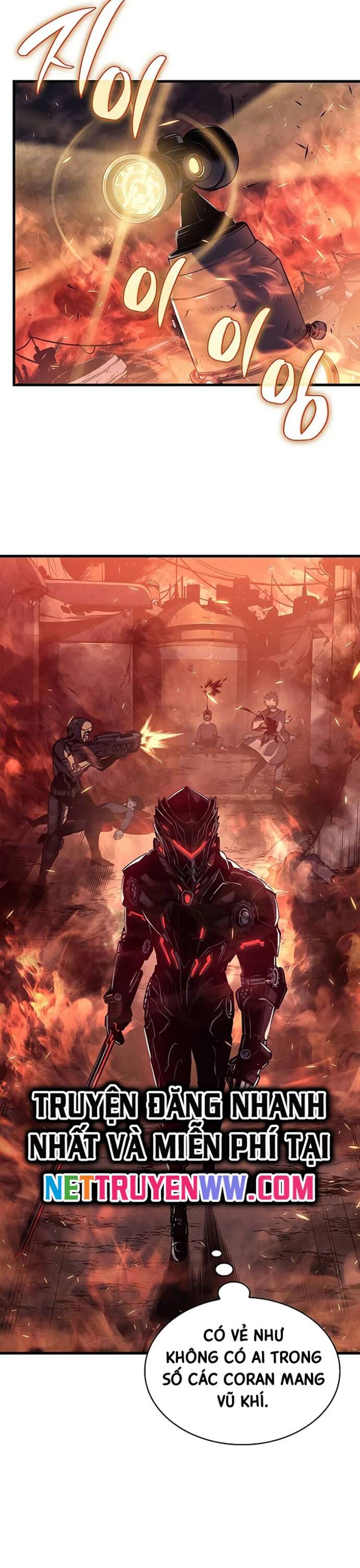 Tạp Huyết - Chapter 2 - Page 24