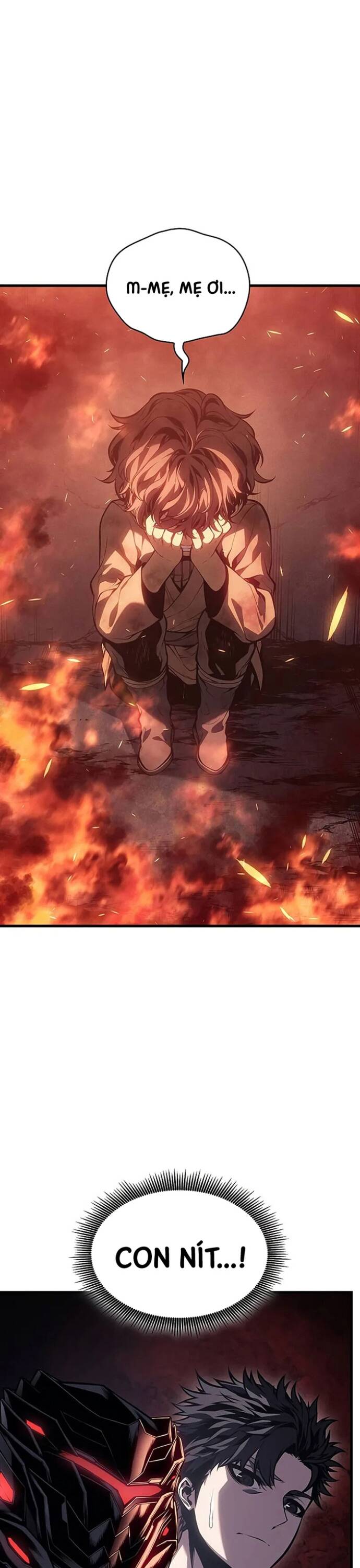 Tạp Huyết - Chapter 2 - Page 26