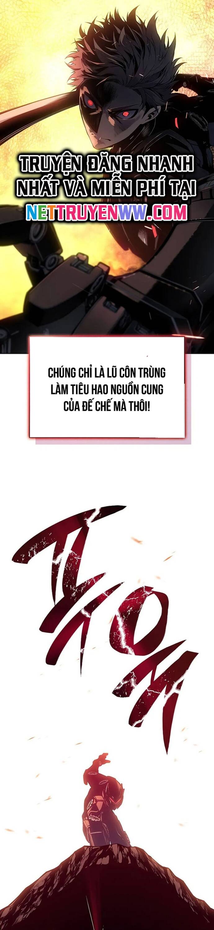 Tạp Huyết - Chapter 2 - Page 30