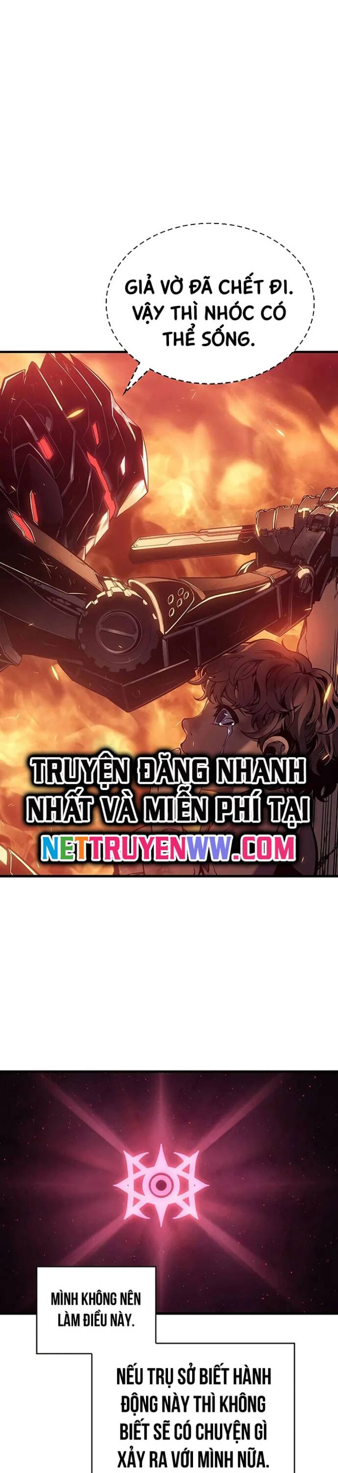Tạp Huyết - Chapter 2 - Page 32