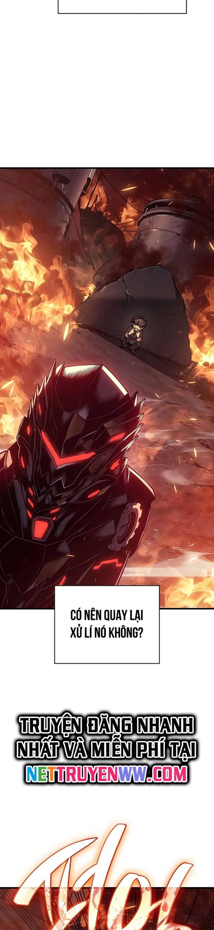 Tạp Huyết - Chapter 2 - Page 33