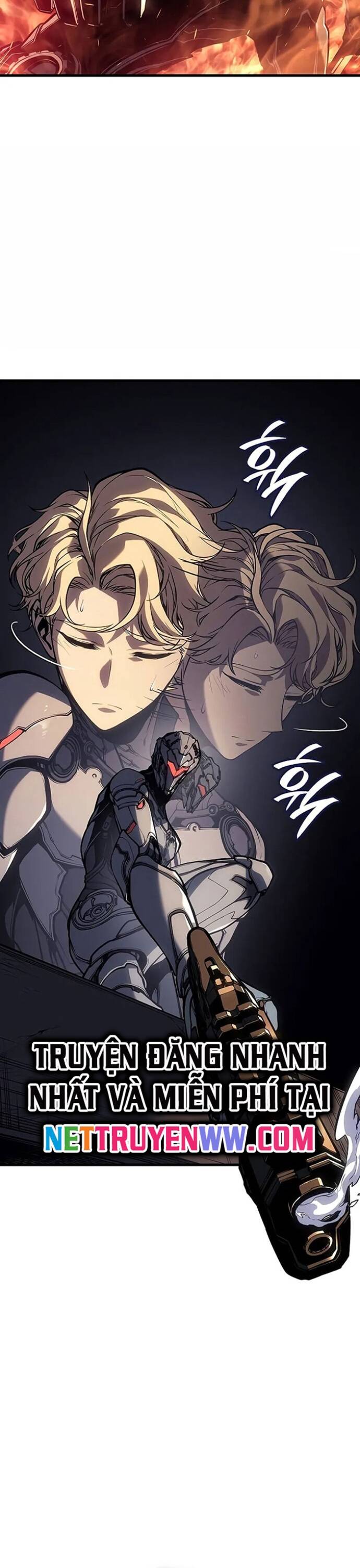 Tạp Huyết - Chapter 2 - Page 35