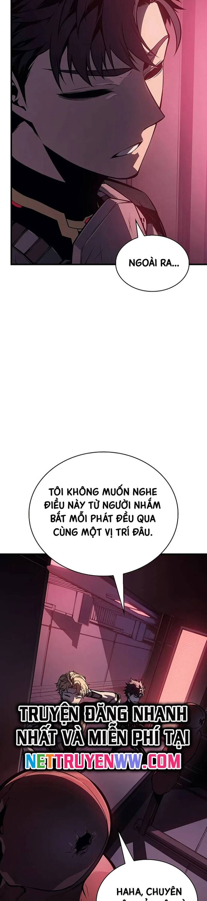 Tạp Huyết - Chapter 2 - Page 5