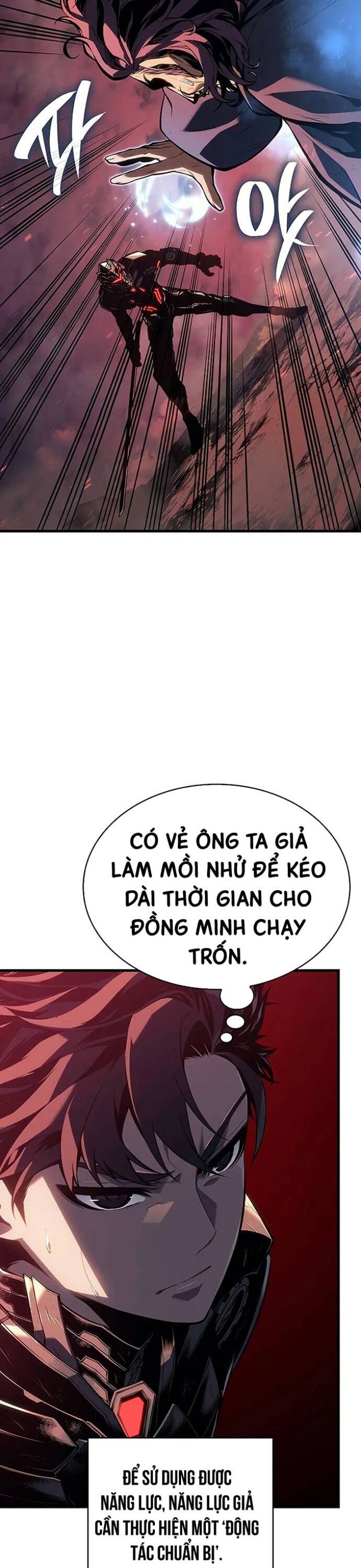 Tạp Huyết - Chapter 2 - Page 54