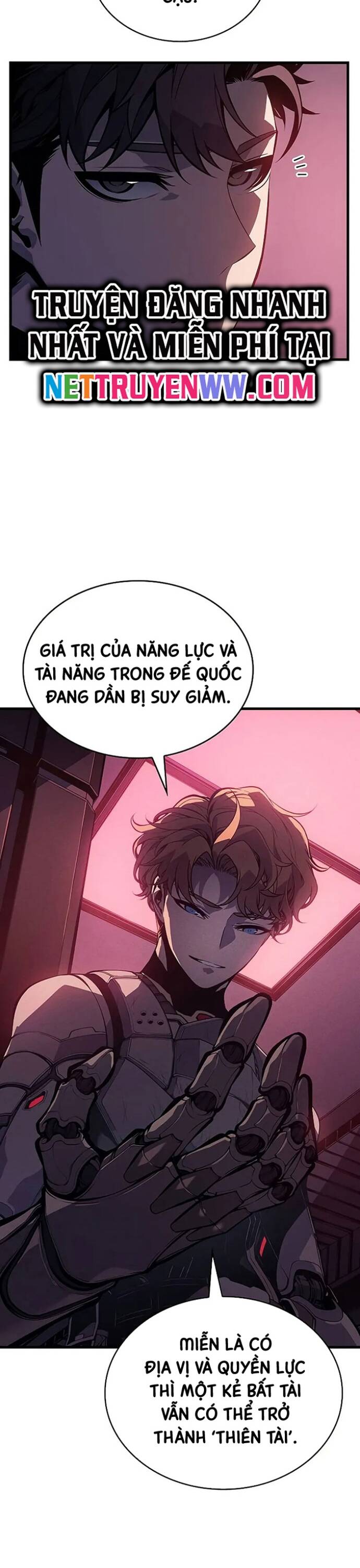 Tạp Huyết - Chapter 2 - Page 7