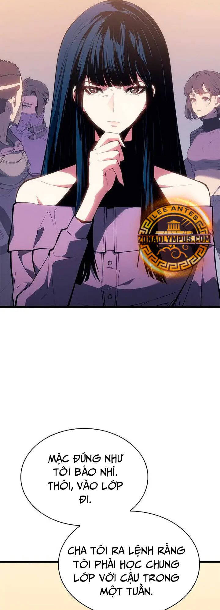 Tạp Huyết - Chapter 21 - Page 12