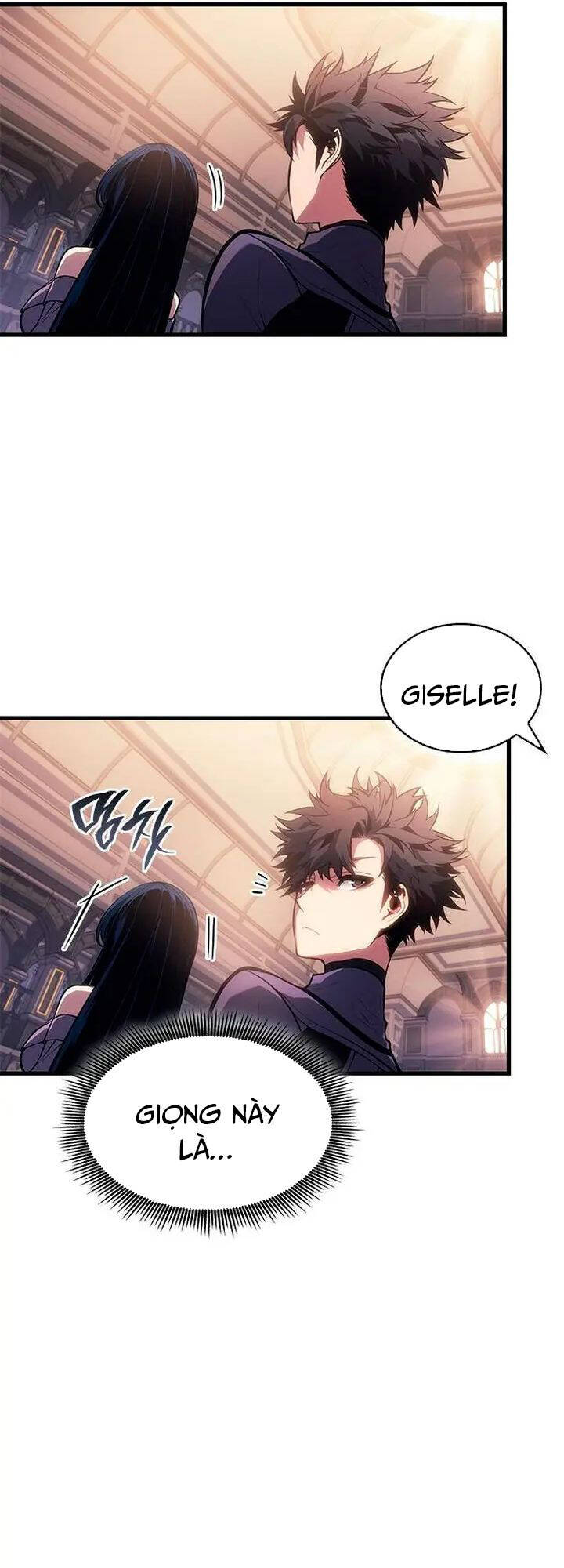 Tạp Huyết - Chapter 21 - Page 13