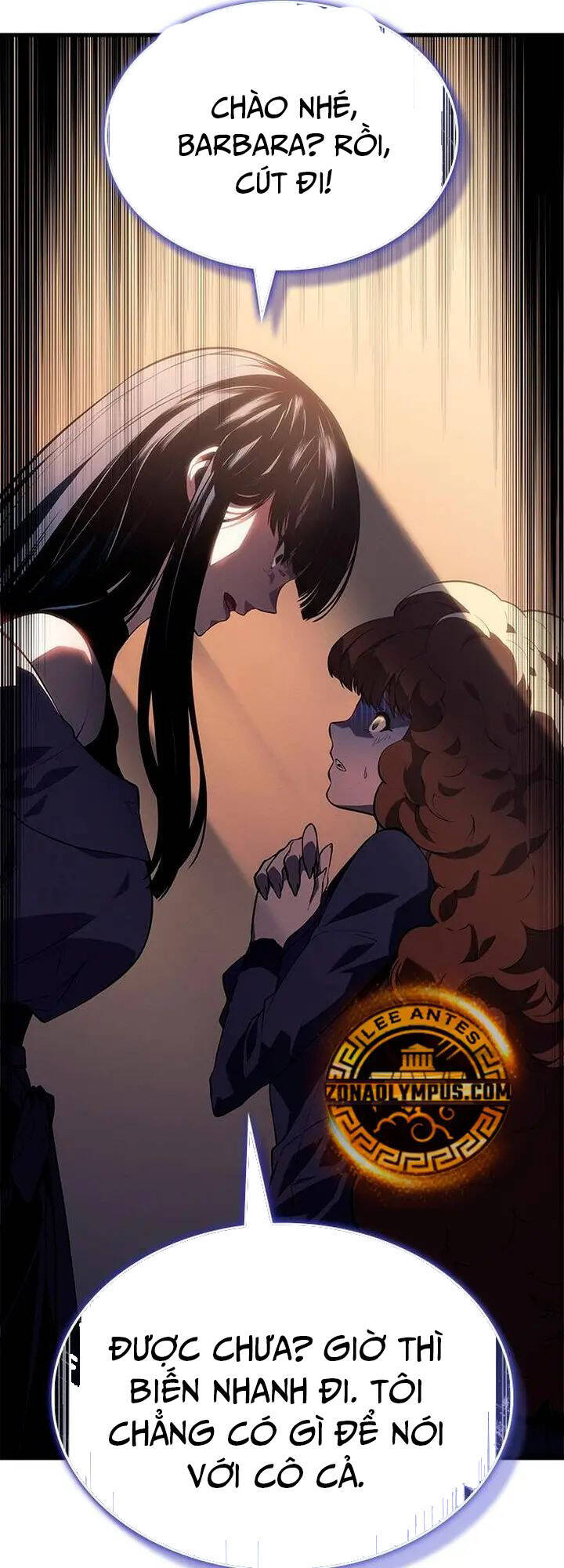 Tạp Huyết - Chapter 21 - Page 16