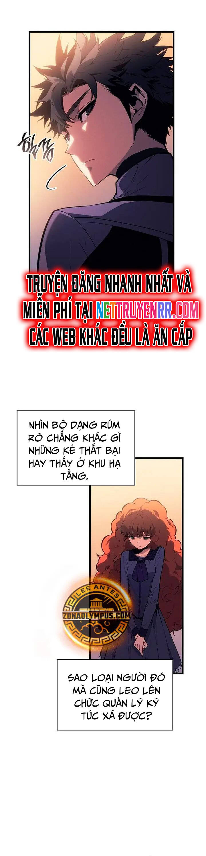 Tạp Huyết - Chapter 21 - Page 17