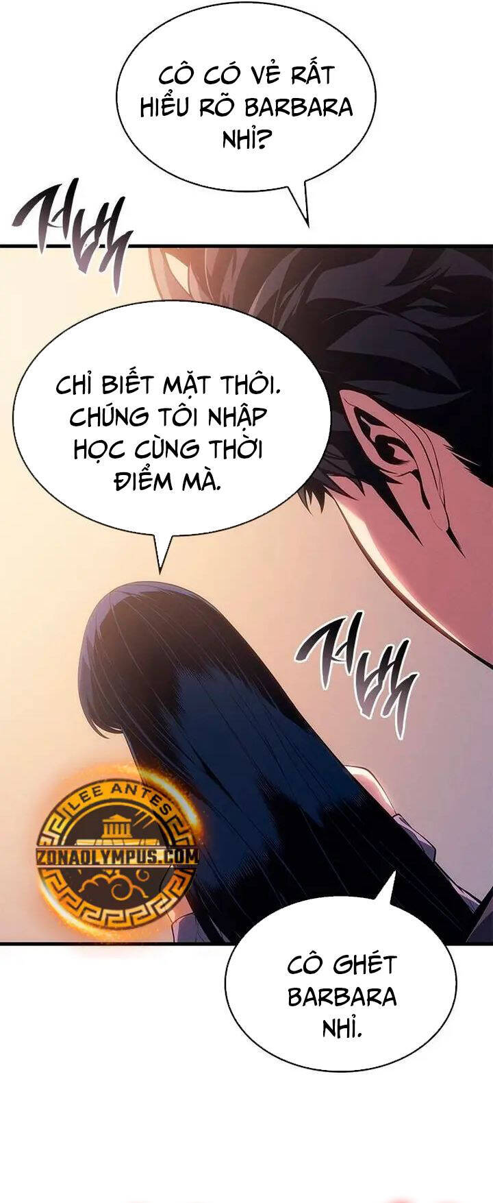 Tạp Huyết - Chapter 21 - Page 19