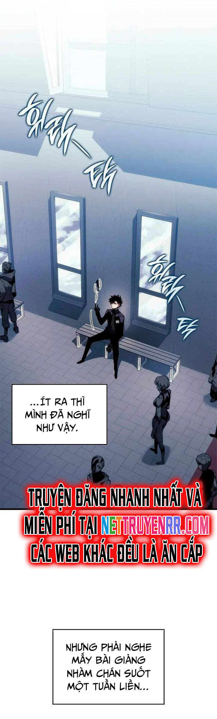 Tạp Huyết - Chapter 21 - Page 21