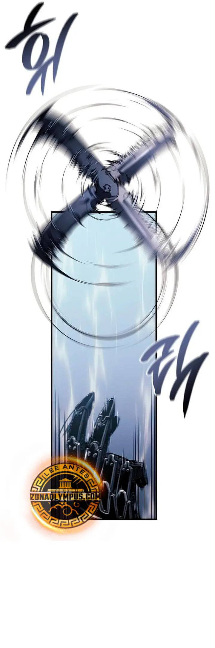 Tạp Huyết - Chapter 21 - Page 22