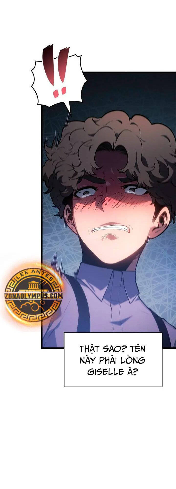 Tạp Huyết - Chapter 21 - Page 26