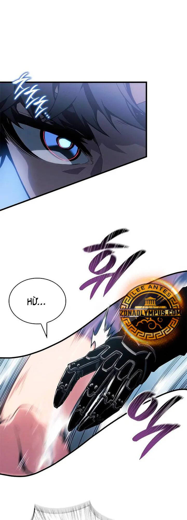 Tạp Huyết - Chapter 21 - Page 27