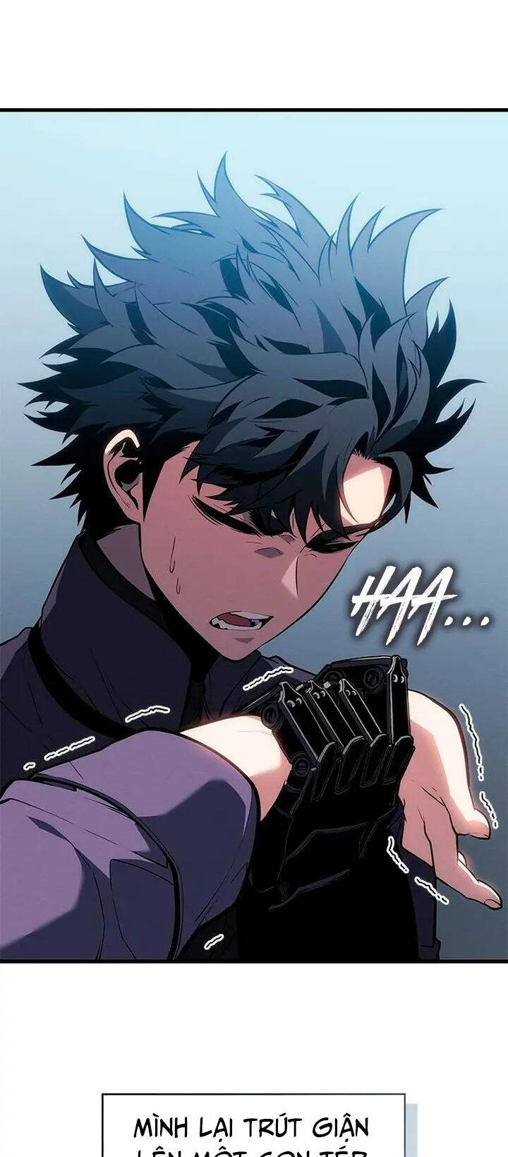 Tạp Huyết - Chapter 21 - Page 28
