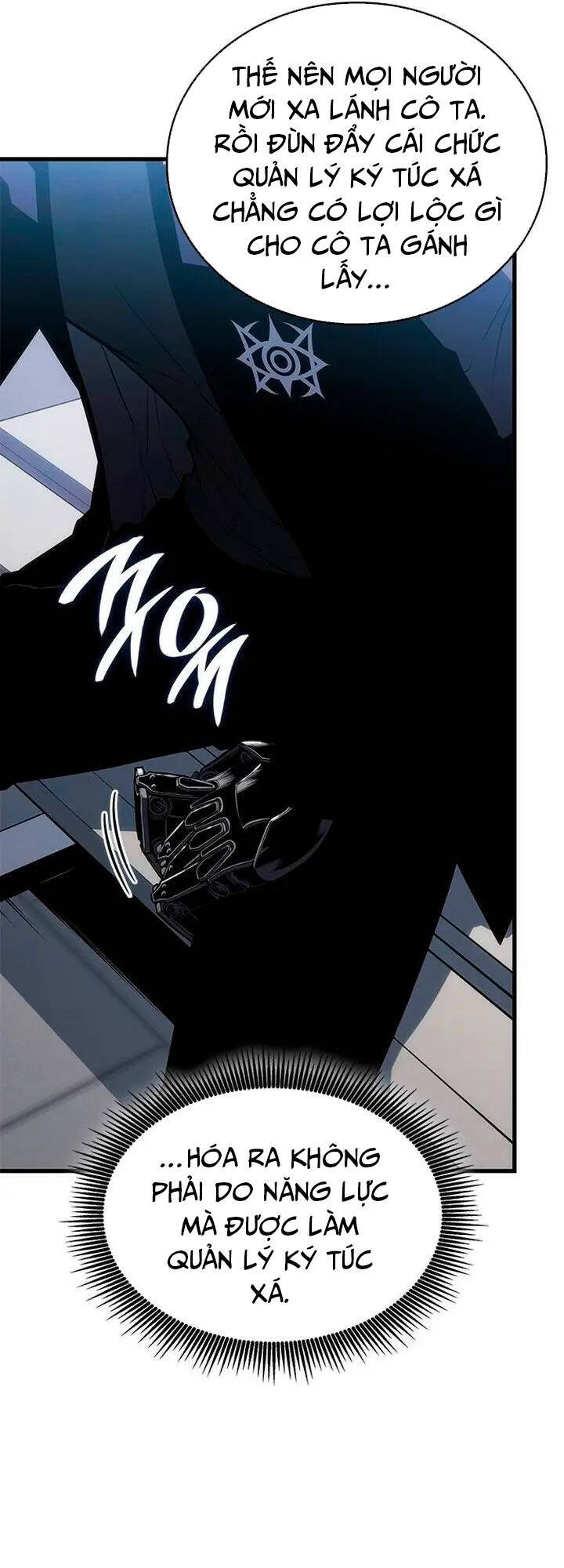 Tạp Huyết - Chapter 21 - Page 33