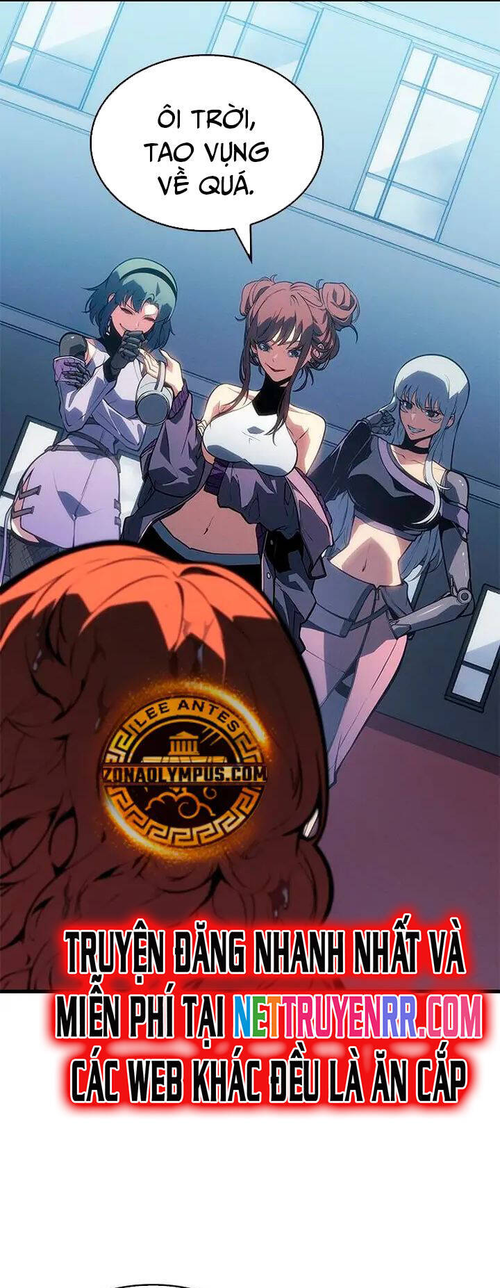 Tạp Huyết - Chapter 21 - Page 35