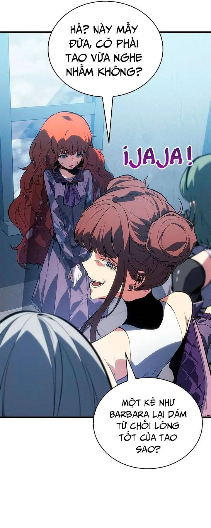 Tạp Huyết - Chapter 21 - Page 36